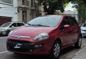 Autos - Fiat Punto 2014 Nafta 100000Km - En Venta