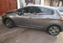 Autos - Peugeot 208 2016 Nafta 85000Km - En Venta