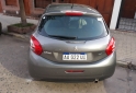 Autos - Peugeot 208 2016 Nafta 85000Km - En Venta