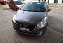 Autos - Peugeot 208 2016 Nafta 85000Km - En Venta