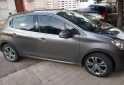 Autos - Peugeot 208 2016 Nafta 85000Km - En Venta