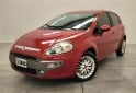 Autos - Fiat Punto 1.6 16v Essence 2013 Nafta 130000Km - En Venta