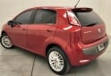 Autos - Fiat Punto 1.6 16v Essence 2013 Nafta 130000Km - En Venta