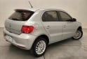 Autos - Volkswagen Gol trend Highline 2016 Nafta 115000Km - En Venta