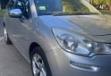 Autos - Citroen C3  PACK MY WAY 2015 Nafta 136000Km - En Venta