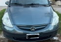 Autos - Honda FIT 2008 Nafta 200000Km - En Venta