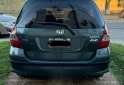 Autos - Honda FIT 2008 Nafta 200000Km - En Venta