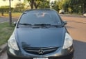 Autos - Honda FIT 2008 Nafta 201000Km - En Venta