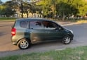 Autos - Honda FIT 2008 Nafta 201000Km - En Venta