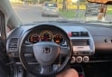 Autos - Honda FIT 2008 Nafta 201000Km - En Venta
