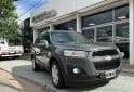 Autos - Chevrolet CAPTIVA 2.2 TDI M/T AWD 2012 Diesel 168000Km - En Venta