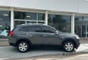 Autos - Chevrolet CAPTIVA 2.2 TDI M/T AWD 2012 Diesel 168000Km - En Venta
