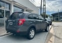 Autos - Chevrolet CAPTIVA 2.2 TDI M/T AWD 2012 Diesel 168000Km - En Venta