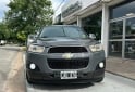 Autos - Chevrolet CAPTIVA 2.2 TDI M/T AWD 2012 Diesel 168000Km - En Venta