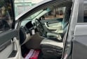 Autos - Chevrolet CAPTIVA 2.2 TDI M/T AWD 2012 Diesel 168000Km - En Venta