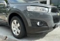 Autos - Chevrolet CAPTIVA 2.2 TDI M/T AWD 2012 Diesel 168000Km - En Venta