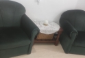 Hogar - 2 Sillones - En Venta