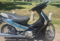 Motos - Motomel blitz 2023 Nafta 8300Km - En Venta