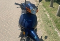 Motos - Motomel blitz 2023 Nafta 8300Km - En Venta