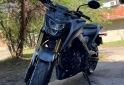 Motos - Honda CB300F 2024 Nafta 7000Km - En Venta