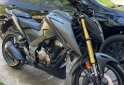 Motos - Honda CB300F 2024 Nafta 7000Km - En Venta