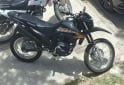 Motos - Honda Xr190L 2023 Nafta 6178Km - En Venta