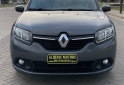 Autos - Renault LOGAN 1.6 EXPRESSION 2015 Nafta 119000Km - En Venta