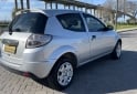 Autos - Ford KA 1.6 FLY VIRAL 2012 Nafta 103000Km - En Venta