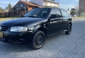 Autos - Volkswagen GOL POWER 2014 Nafta 102000Km - En Venta