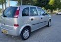 Autos - Chevrolet MERIVA 1.8 GL 2005 GNC 230000Km - En Venta