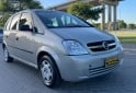 Autos - Chevrolet MERIVA 1.8 GL 2005 GNC 230000Km - En Venta