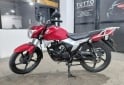 Motos - Honda Glh 150 2022 Nafta 8700Km - En Venta