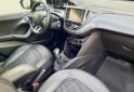 Autos - Peugeot 208 2014 Nafta 90000Km - En Venta