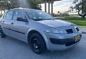 Autos - Renault MEGANE 1.6 CONFORT 2010 Nafta 145000Km - En Venta