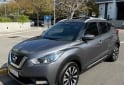 Autos - Nissan Kicks 1ra mano permuto 2014 Nafta 58000Km - En Venta