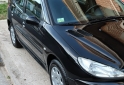 Autos - Peugeot 206 XS 1.6 16v 2008 Nafta 193000Km - En Venta