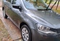 Autos - Volkswagen Voyage 2013 Nafta 185000Km - En Venta