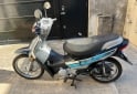 Motos - Motomel Blitz 110. 2022 Nafta 10000Km - En Venta