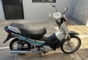 Motos - Motomel Blitz 110. 2022 Nafta 10000Km - En Venta