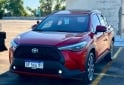 Camionetas - Toyota Corolla Cross XEI 2.0 2022 Nafta 52000Km - En Venta