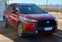 Camionetas - Toyota Corolla Cross XEI 2.0 2022 Nafta 52000Km - En Venta