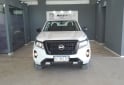 Camionetas - Nissan Frontier S 2022 Diesel 80000Km - En Venta