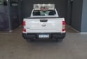 Camionetas - Nissan Frontier S 2022 Diesel 80000Km - En Venta