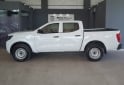 Camionetas - Nissan Frontier S 2022 Diesel 80000Km - En Venta