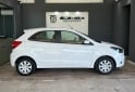 Autos - Ford Ka S Nafta 2017 Nafta 53500Km - En Venta