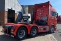 Camiones y Gr�as - SCANIA R440 6X2 - En Venta