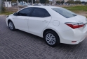 Autos - Toyota corolla 1.8 xli 2018 Nafta 54000Km - En Venta