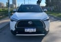 Autos - Toyota COROLLA CROSS XEI HEV 1.8 2022 Electrico / Hibrido 60000Km - En Venta