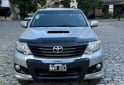Camionetas - Toyota SW4 SRv 4x4 7 asientos 2014 Diesel - En Venta