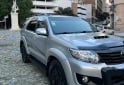 Camionetas - Toyota SW4 SRv 4x4 7 asientos 2014 Diesel - En Venta